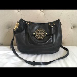 Tory Burch Amanda Hobo
